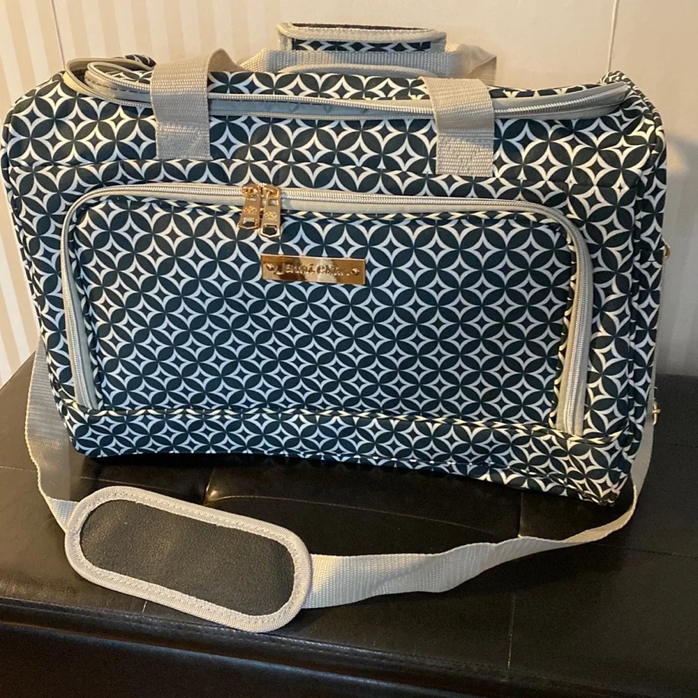 Weekender satchel - Picture 1 of 3